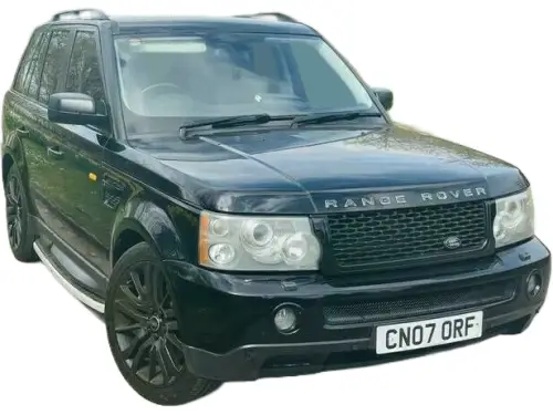 Land Rover Range Rover Sport CN07 ORF