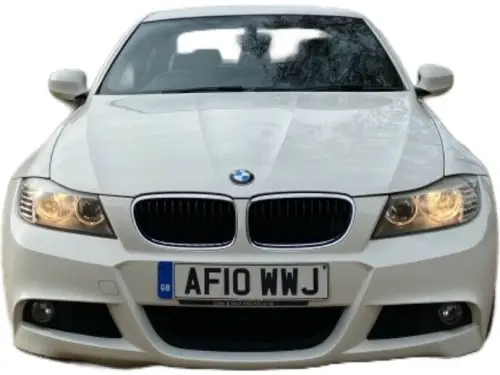 BMW 320i M Sport BUS Edit A AF10 WWJ