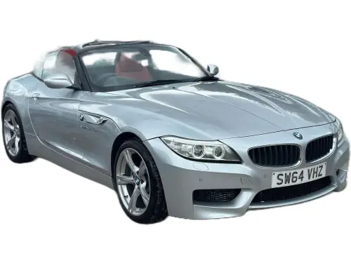 BMW Z4 SW64 VHZ