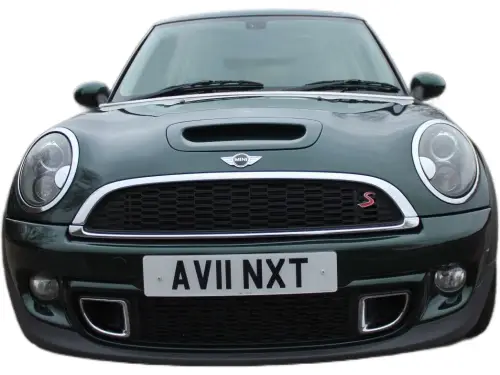 MINI Mini AV11 NXT