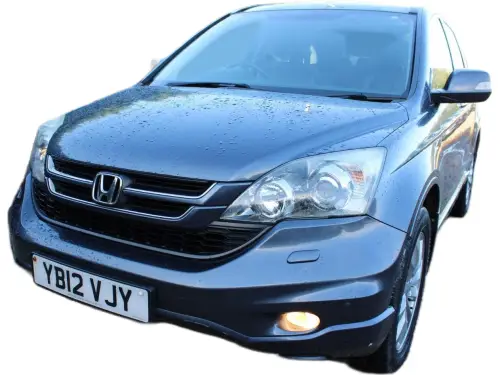 Honda CR-V YB12 VJY