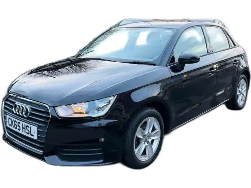 Audi A1 CK65 HSL