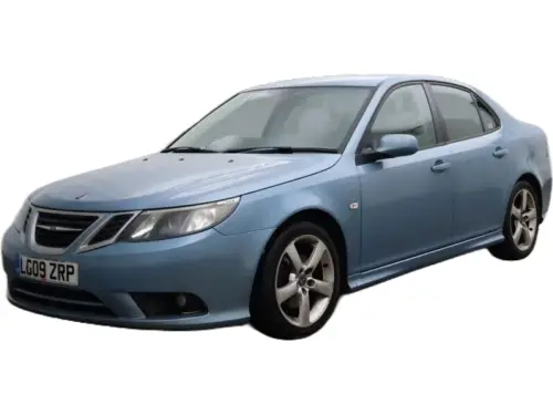 Saab 9-3 Linear SE TID 150 A LG09 ZRP