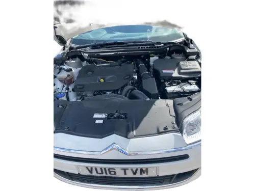 Citroën C5 VTR + Tech Pack BlueHDi S/S VU16 TVM