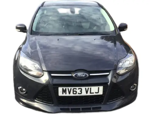 Ford Focus MV63 VLJ