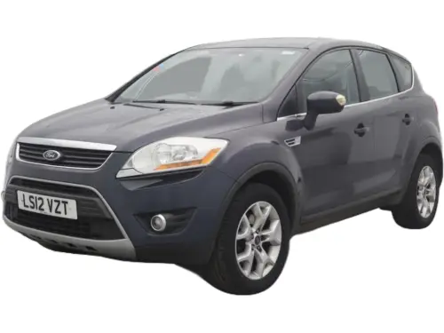 Ford Kuga LS12 VZT