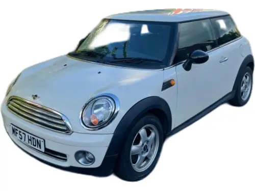 MINI Mini MF57 HDN