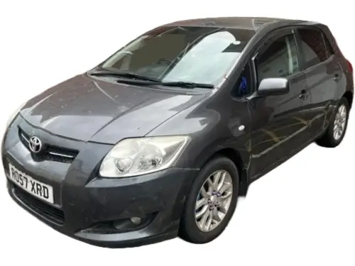 Toyota Auris TR VVT-i S-A RO57 XRD