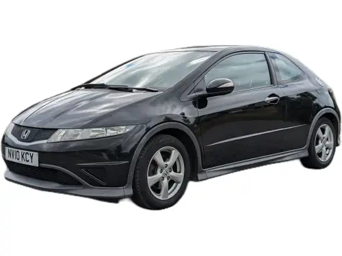 Honda Civic NV10 KCY