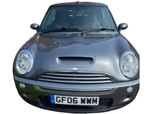 MINI Mini GF06 WWM