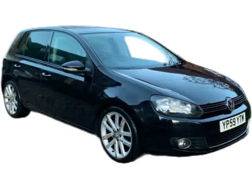 Volkswagen Polo SE 85 YP59 YTW