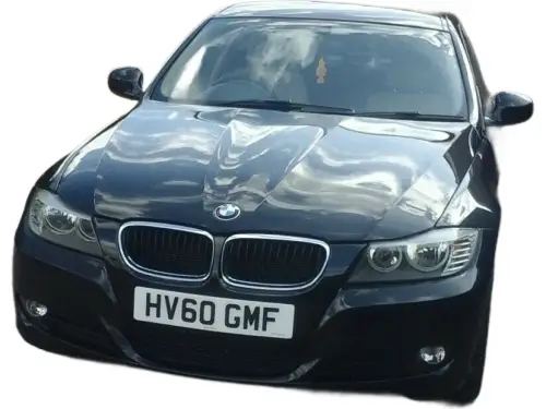 BMW 320i SE Auto HV60 GMF