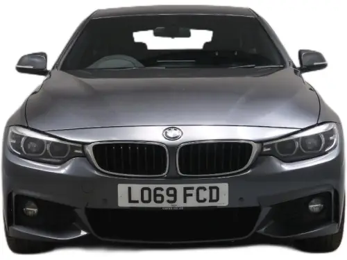 BMW 420 LO69 FCD