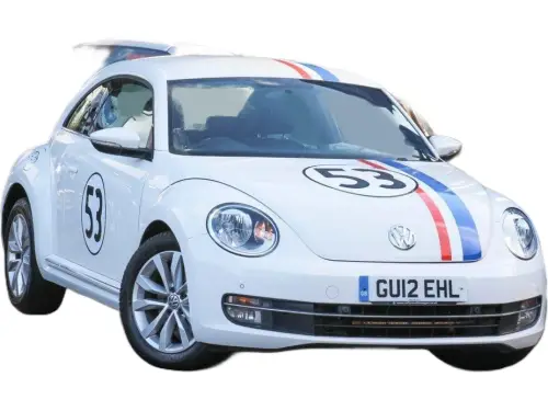 Volkswagen Beetle GU12 EHL