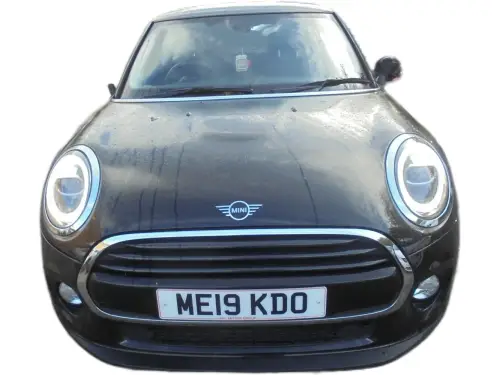 MINI Cooper ME19 KDO