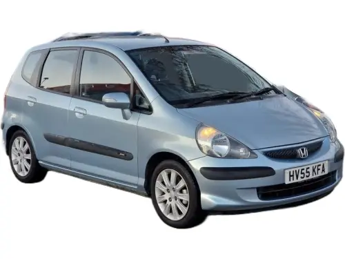 Honda Jazz HV55 KFA