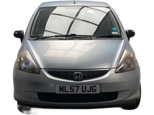 Honda Jazz ML57 UJG