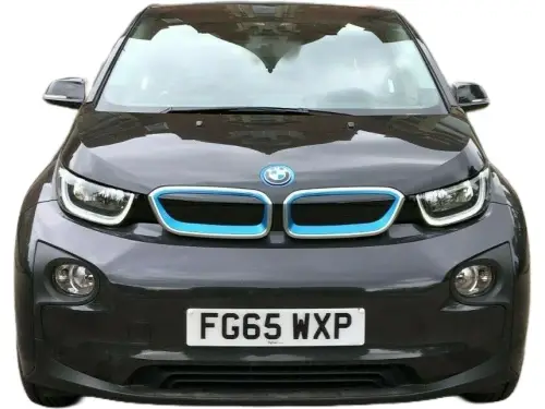 BMW i3 Range Extender FG65 WXP