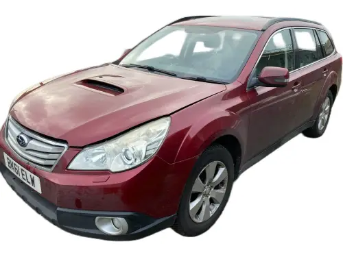 Subaru Outback BK61 ELW