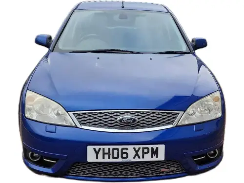 Ford Mondeo YH06 XPM