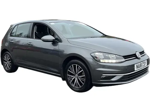 Volkswagen Golf SE TSI BMT NA18 CSY