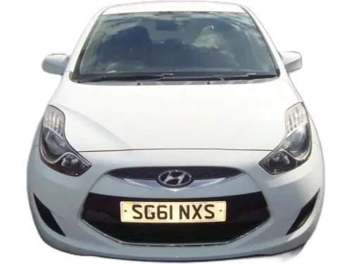 Hyundai IX20 SG61 NXS