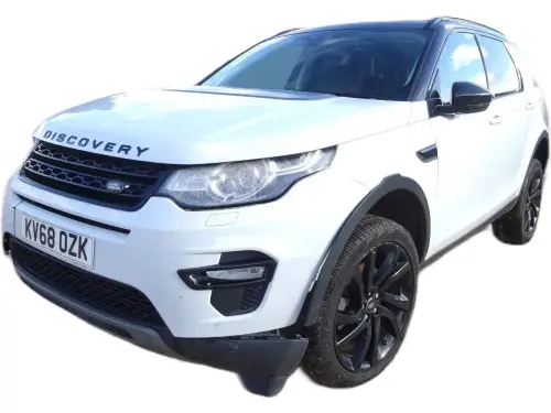 Land Rover Discovery Sport KV68 OZK