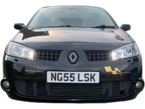 Renault Megane NG55 LSK