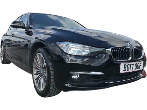 BMW 330 BG17 OOF