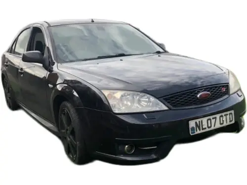 Ford Mondeo NL07 OTD