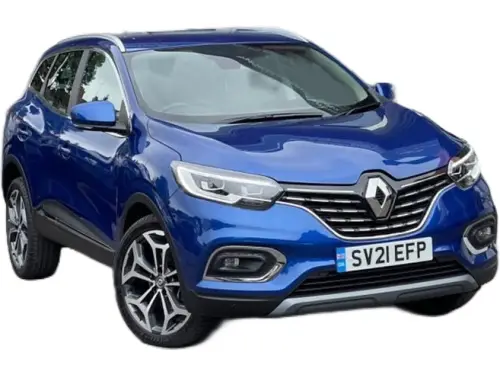 Renault Kadjar SV21 EFP