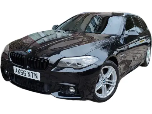 BMW 520 AK66 NTN