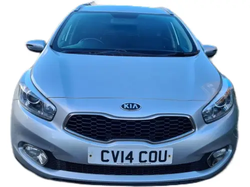 Kia Ceed CV14 COU