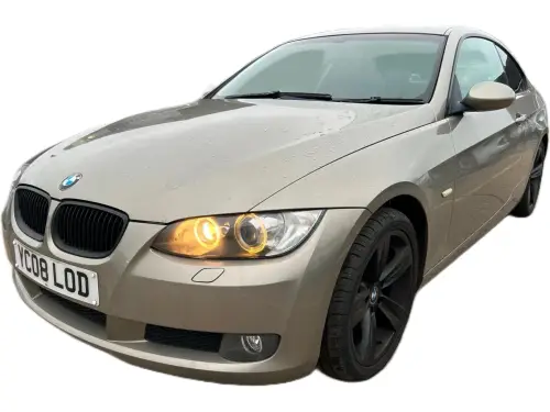 BMW 3 Series YC08 LOD