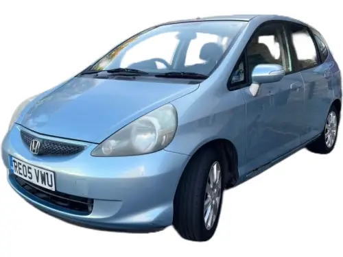Honda Jazz RE05 VWU