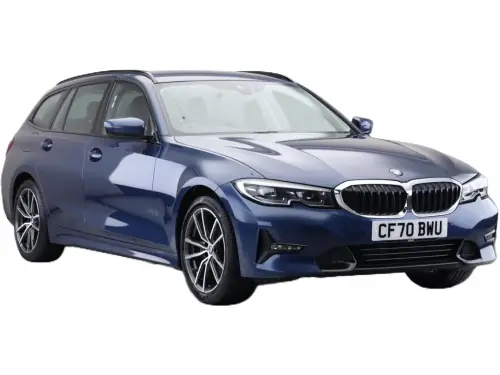 BMW 320 CF70 BWU