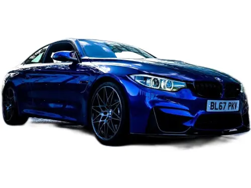 BMW M4 BL67 PKV