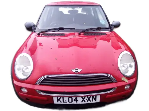 MINI Mini KL04 XXN
