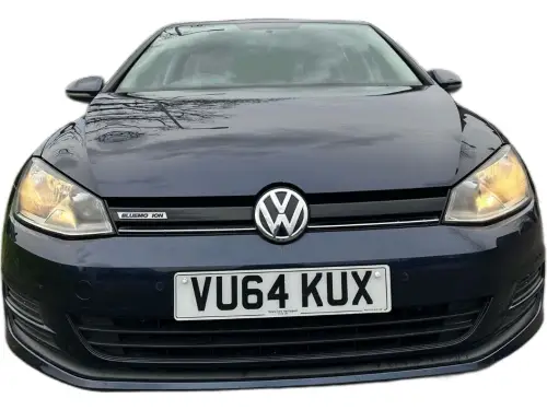 Volkswagen Golf VU64 KUX