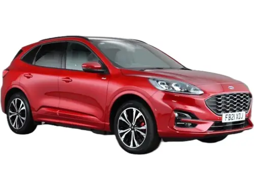 Ford Kuga ST-Line X ED PHEV CVT FB21 XDJ