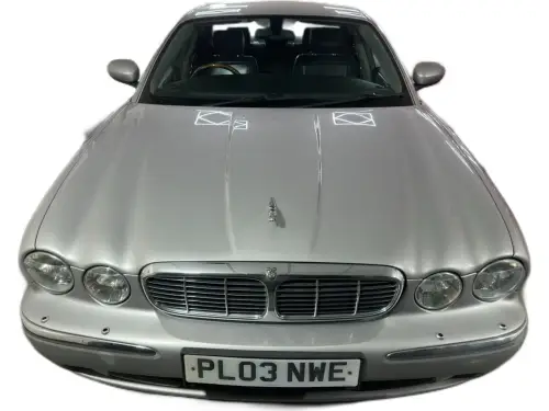Jaguar XJ6 V6 SE Auto PL03 NWE
