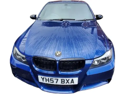 BMW 3 Series YH57 BXA