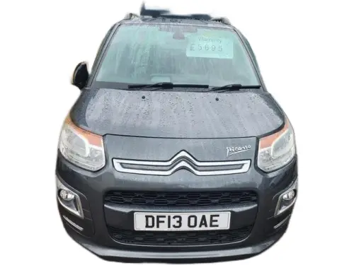 Citroën C3 DF13 OAE