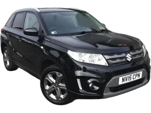 Suzuki Vitara NV15 CPN