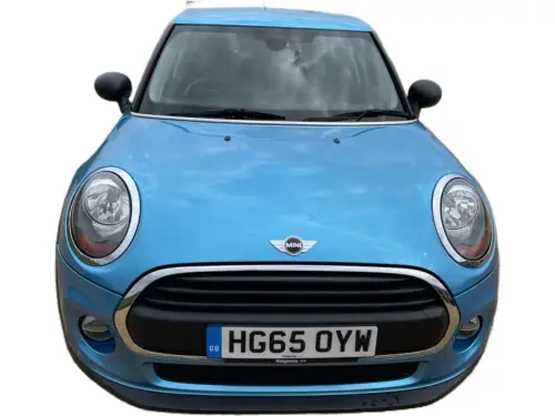 MINI ONE HG65 OYW