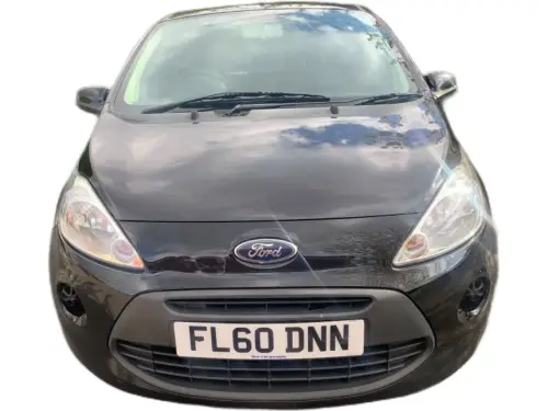 Ford KA Edge FL60 DNN