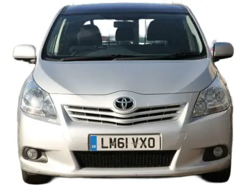 Toyota Verso TR Valvematic LM61 VXO