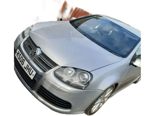 Volkswagen Golf R32 KS06 JHU