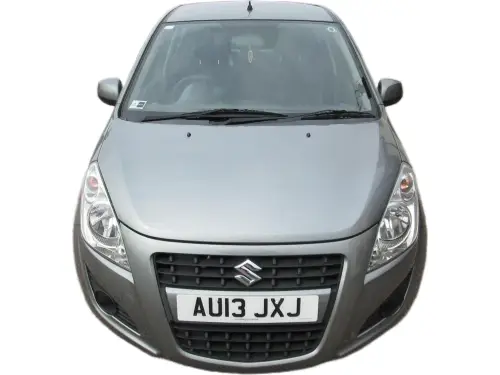 Suzuki Splash AU13 JXJ