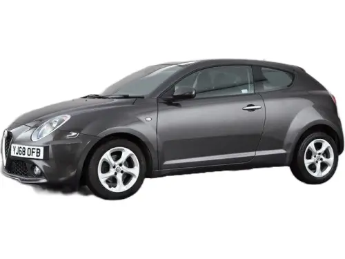 Alfa Romeo Mito YJ68 OFB